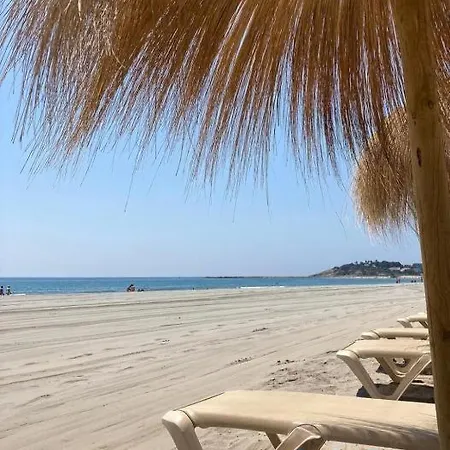 Apartbeach Nuevo Atalaya Mar Climatizado Y Piscina * Salou