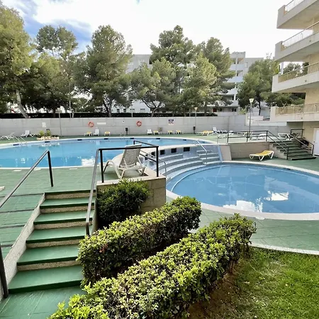 Apartbeach Nuevo Atalaya Mar Climatizado Y Piscina Apartment *