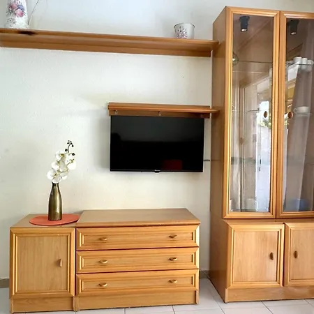 Apartbeach Nuevo Atalaya Mar Climatizado Y Piscina Apartment Salou