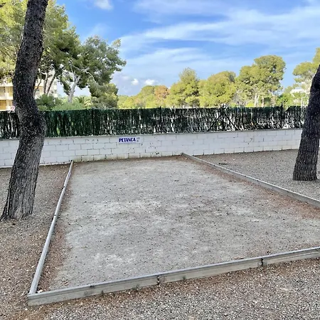 Apartbeach Nuevo Atalaya Mar Climatizado Y Piscina