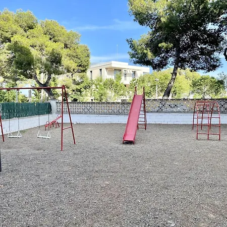Apartbeach Nuevo Atalaya Mar Climatizado Y Piscina Apartment