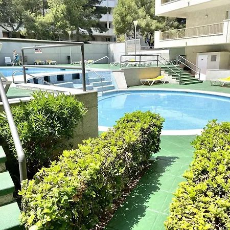 Apartbeach Nuevo Atalaya Mar Climatizado Y Piscina Apartment *