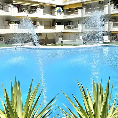 Apartment Apartbeach Nuevo Atalaya Mar Climatizado Y Piscina Salou