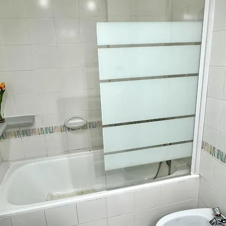 Apartbeach Nuevo Atalaya Mar Climatizado Y Piscina
