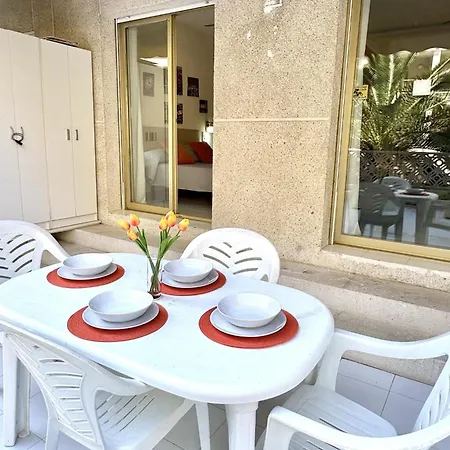 Apartment Apartbeach Nuevo Atalaya Mar Climatizado Y Piscina *