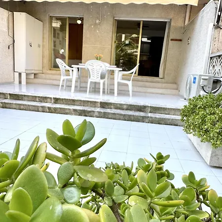 Apartbeach Nuevo Atalaya Mar Climatizado Y Piscina Apartment Salou