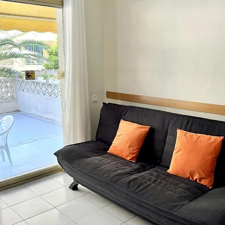 Apartment Apartbeach Nuevo Atalaya Mar Climatizado Y Piscina *