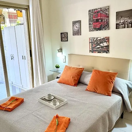 Apartment Apartbeach Nuevo Atalaya Mar Climatizado Y Piscina Salou